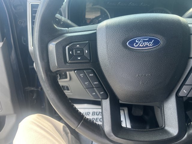 Certified 2019 Ford F150 XLT w/ Equipment Group 302A Luxury AWD/4WD image 22