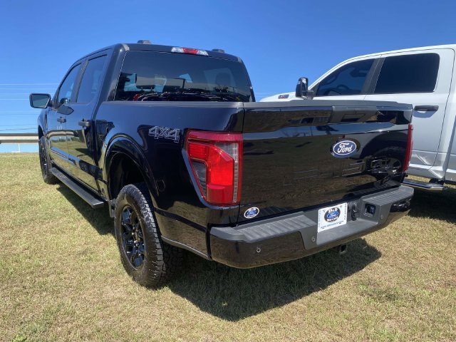 Certified 2026 Ford F150 STX AWD/4WD image 5