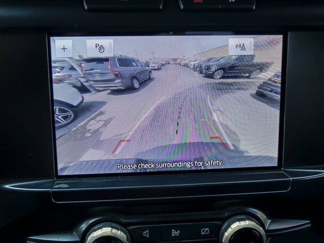 Certified 2022 Ford F150 XL w/ STX Appearance Package AWD/4WD image 20