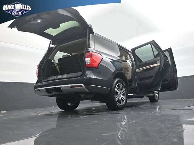 Certified 2023 Ford Expedition XLT RWD image 29