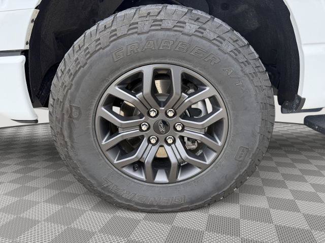 Certified 2023 Ford F150 Tremor w/ Equipment Group 402A High AWD/4WD image 31