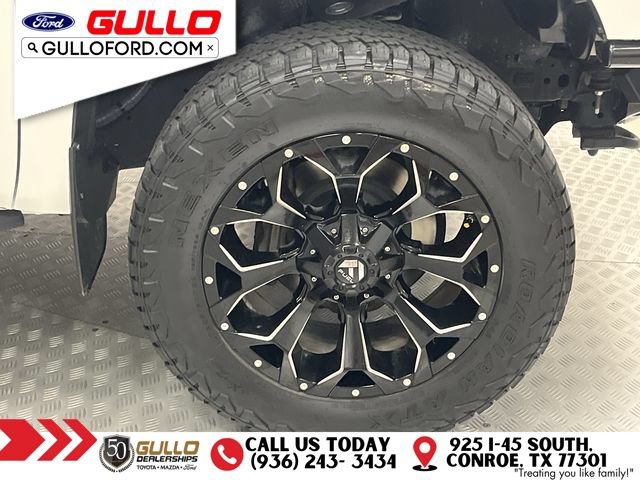 Used 2020 Toyota Tundra SR5 AWD/4WD image 30