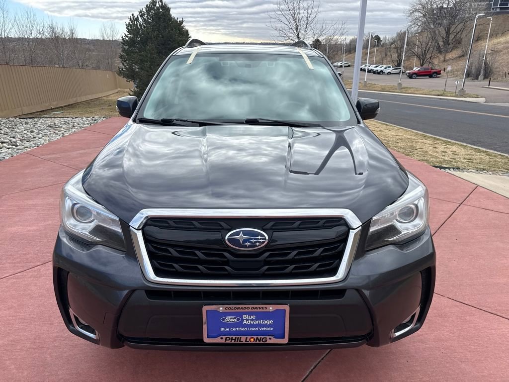 Used 2018 Subaru Forester 2.0XT Touring image 8