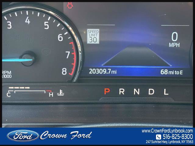 Certified 2023 Ford Explorer ST-Line w/ Class IV Trailer Tow Package AWD/4WD image 29