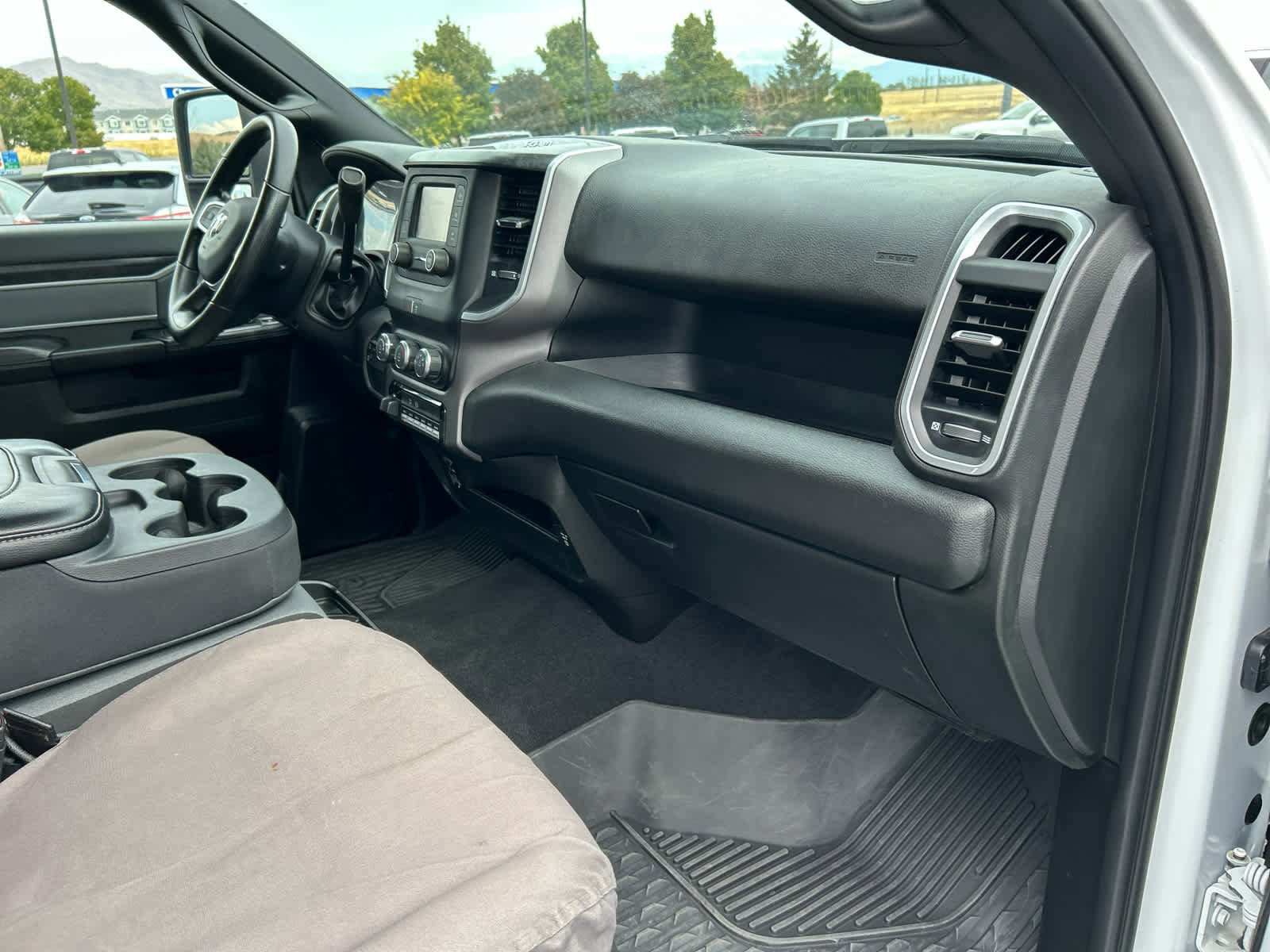 Used 2023 RAM 3500 Big Horn image 17