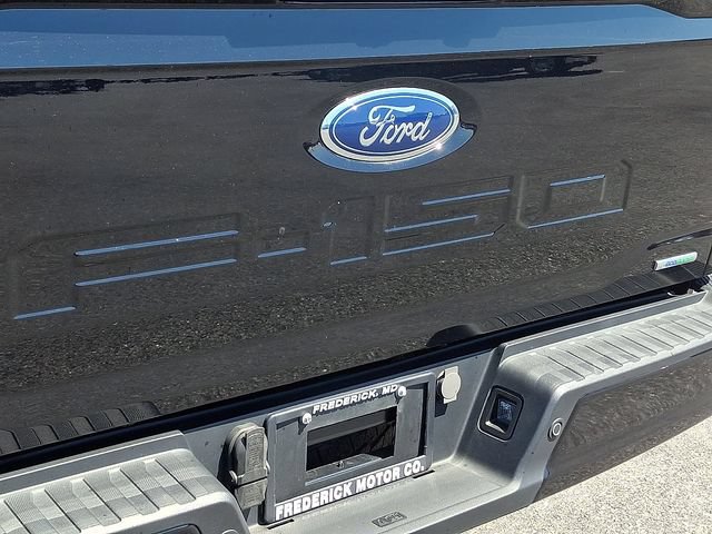 Certified 2023 Ford F150 XLT w/ Equipment Group 302A High AWD/4WD image 31