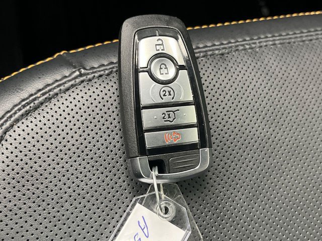 Certified 2025 Ford Expedition Tremor AWD/4WD image 34