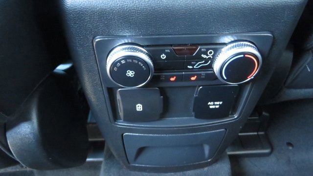 Certified 2023 Ford Explorer ST w/ Equipment Group 401A image 17