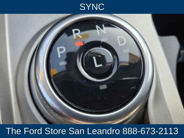 Certified 2024 Ford Explorer Limited image 20