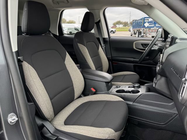 Certified 2025 Ford Bronco Sport Big Bend image 30