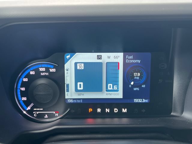 Certified 2023 Ford Bronco Badlands w/ Sasquatch Package AWD/4WD image 23