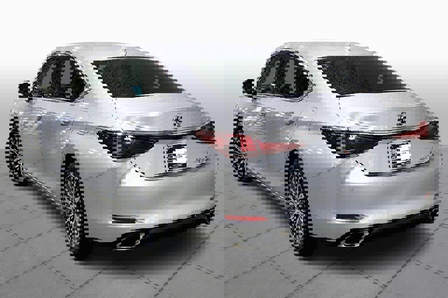 Used 2019 Lexus ES 350 image 11