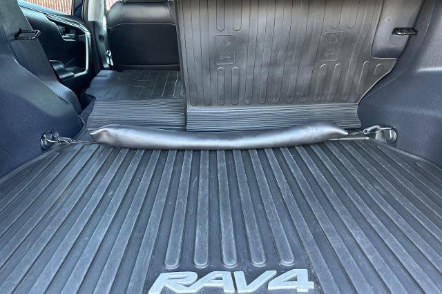 Used 2024 Toyota RAV4 XLE Premium image 13