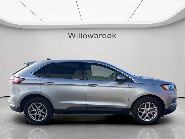 Certified 2023 Ford Edge SEL w/ Convenience Package image 2