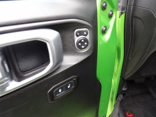 Used 2019 Jeep Wrangler Sport S image 28