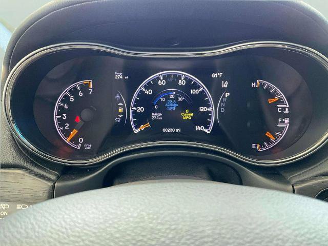 Used 2021 Jeep Grand Cherokee High Altitude AWD/4WD image 10
