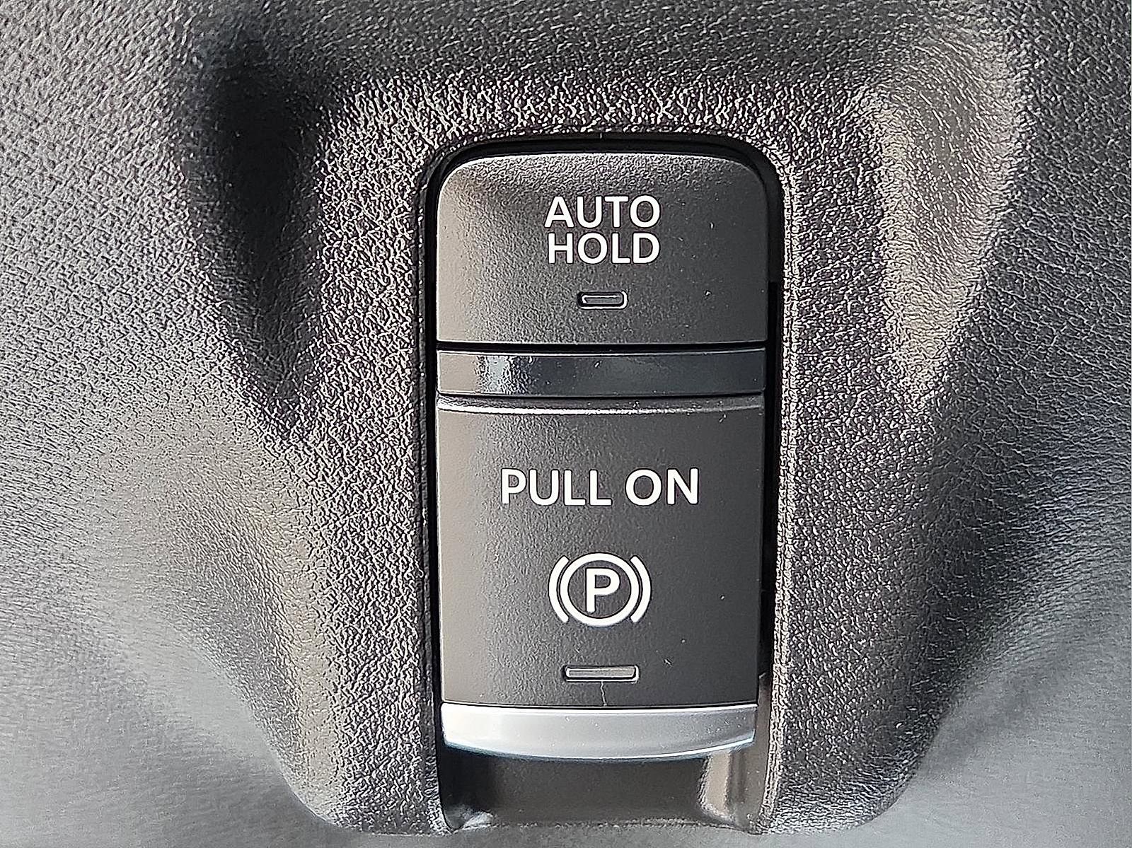 Used 2025 Nissan Murano SL AWD/4WD image 19