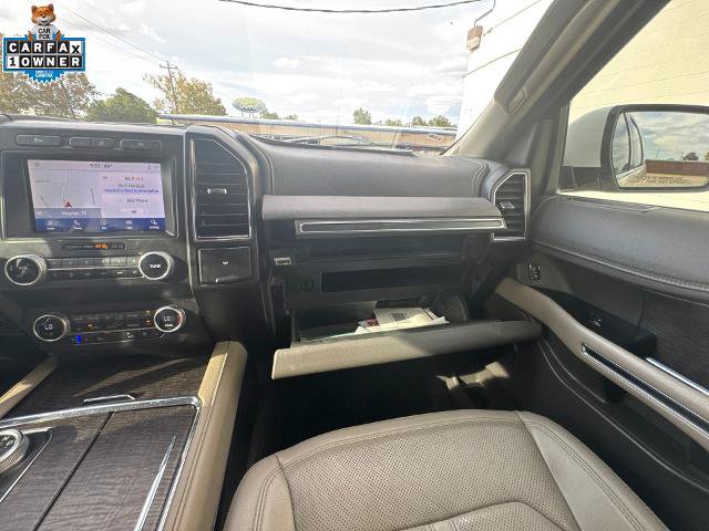 Certified 2021 Ford Expedition Limited RWD image 29