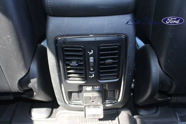 Used 2021 Jeep Grand Cherokee Limited w/ Trailer Tow Group IV AWD/4WD image 15