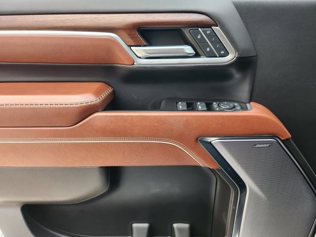 Used 2024 GMC Sierra 2500 Denali Ultimate image 21