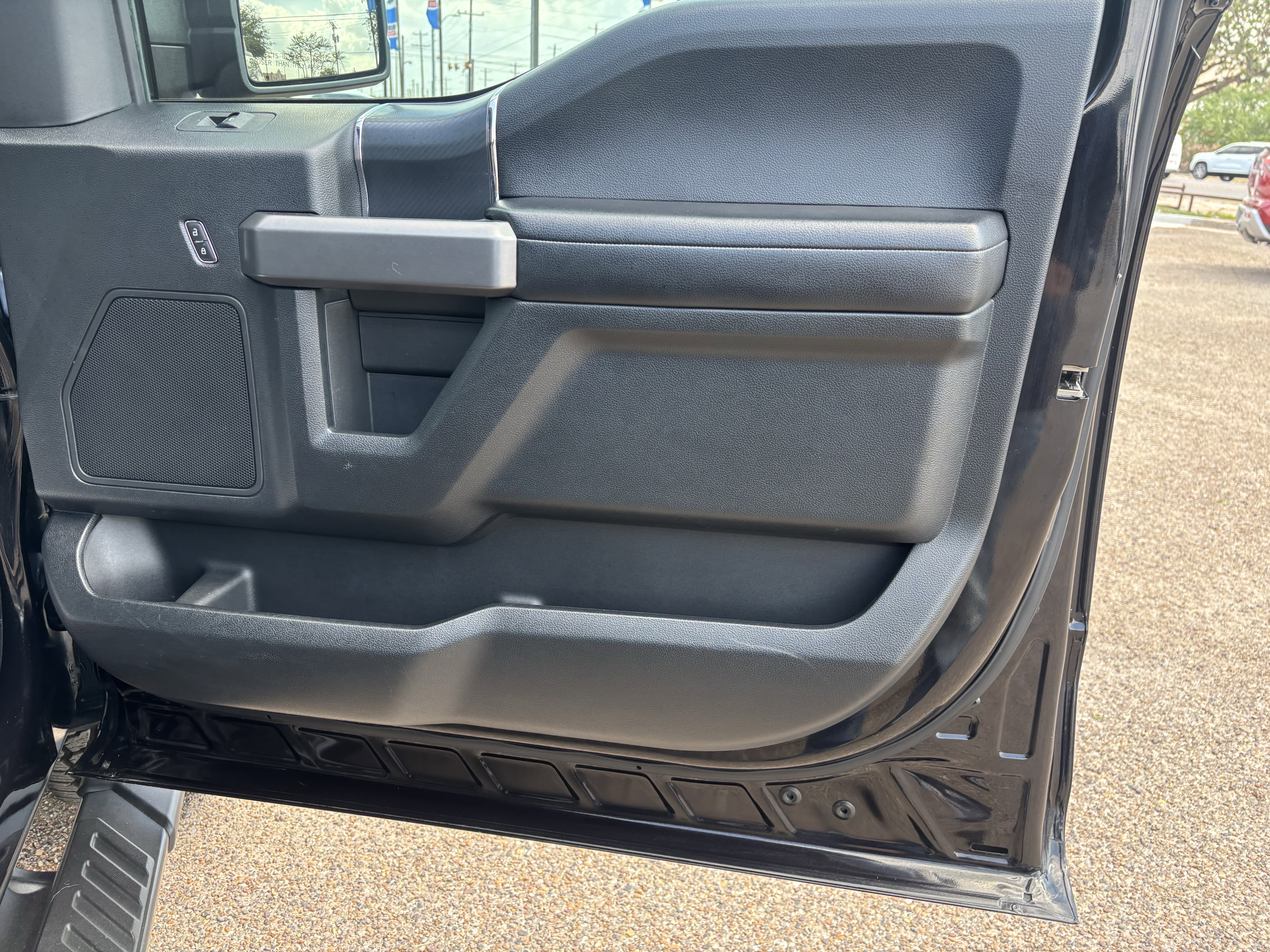 Certified 2020 Ford F150 XLT w/ Equipment Group 302A Luxury image 24