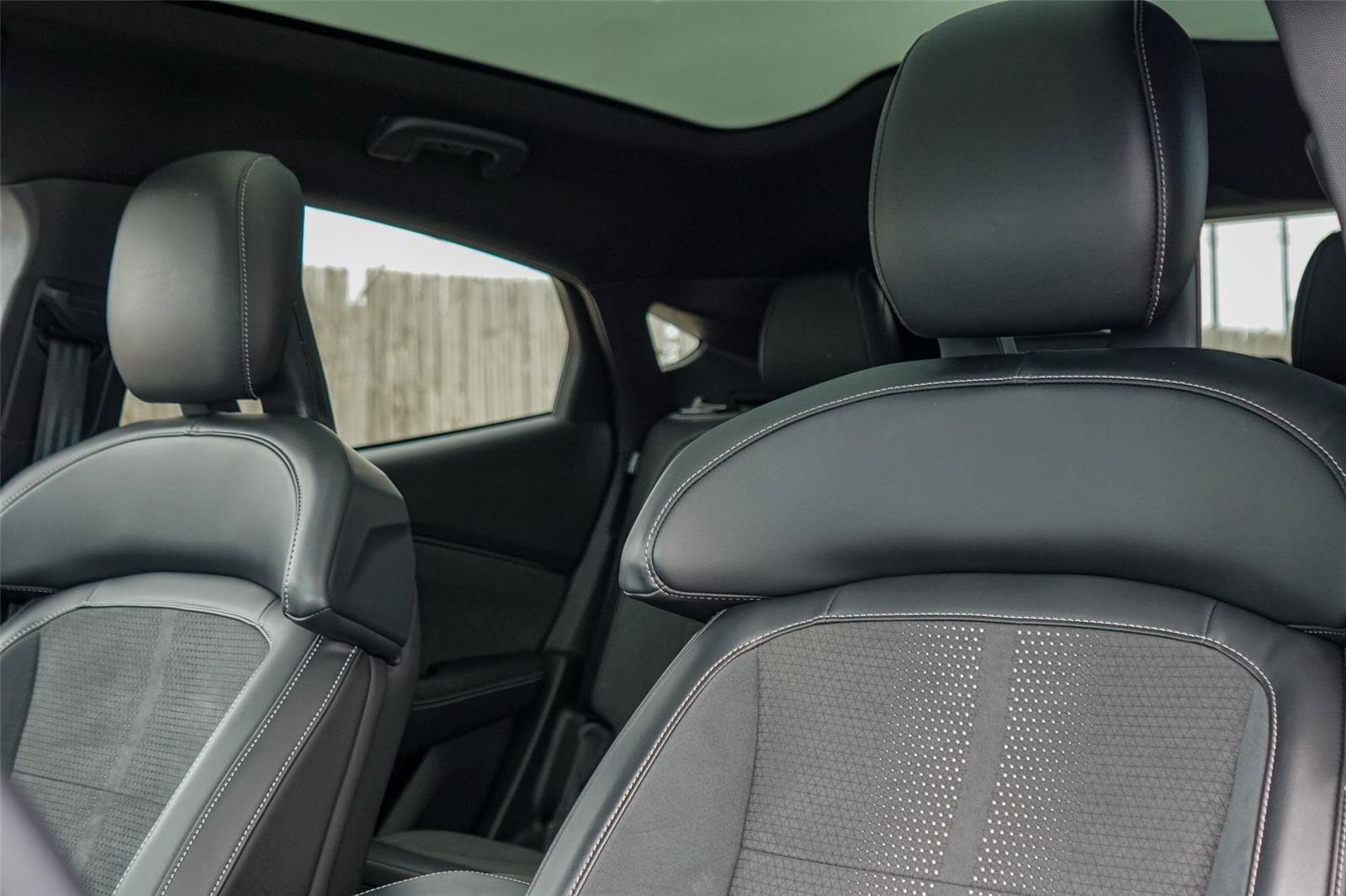 Certified 2023 Ford Mustang Mach-E GT w/ GT Performance Edition image 11