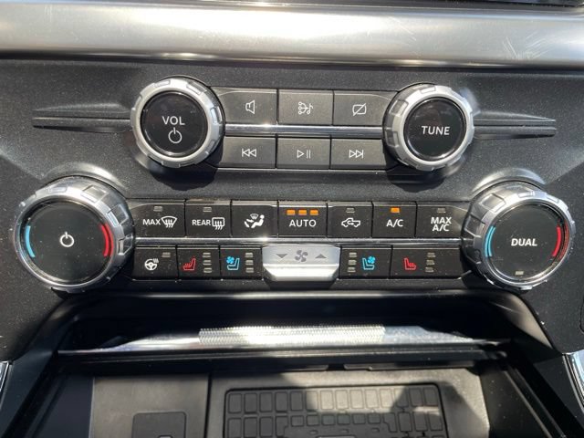 Certified 2023 Ford F150 Lariat w/ Equipment Group 502A High AWD/4WD image 19