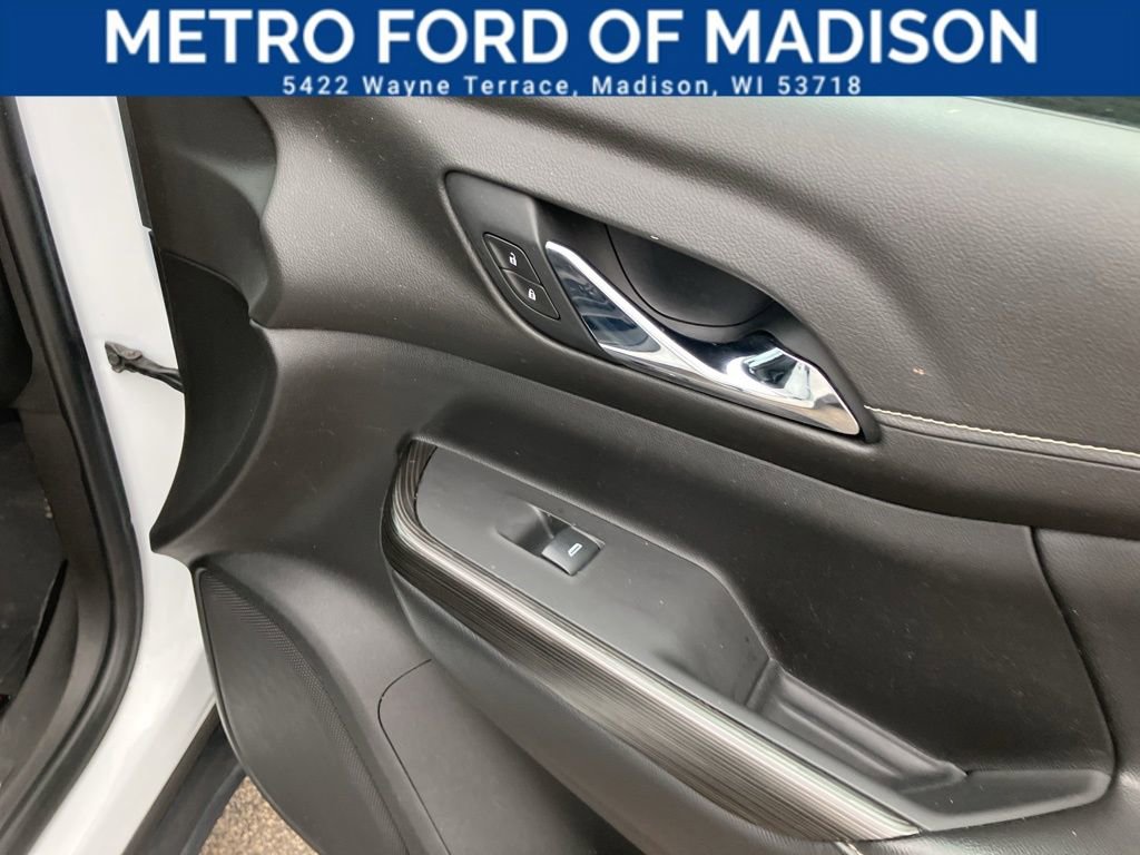 Used 2019 GMC Acadia SLT image 50