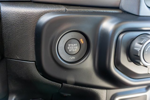 Used 2020 Jeep Gladiator Sport w/ Quick Order Package 24S AWD/4WD image 20