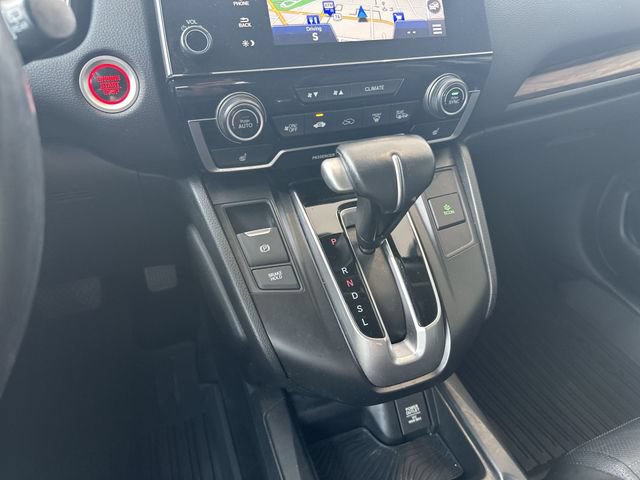 Used 2019 Honda CR-V Touring image 21