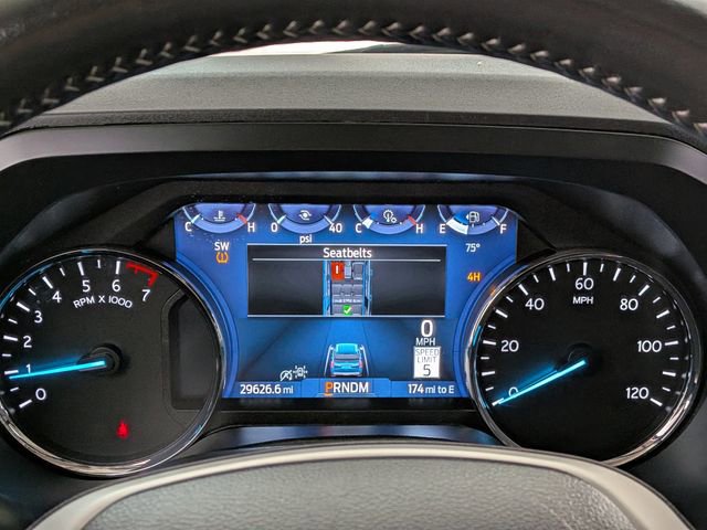 Certified 2024 Ford Expedition Max XLT AWD/4WD image 39