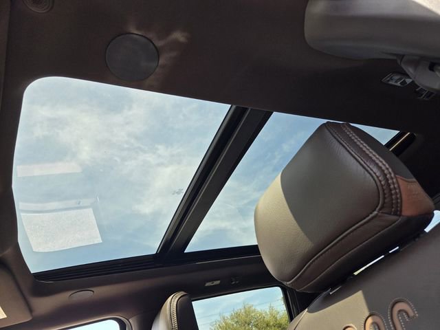 Certified 2025 Ford F150 King Ranch w/ FX4 Off-Road Package image 22