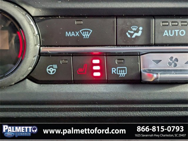 Certified 2024 Ford Bronco Outer Banks image 23