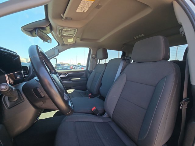 Used 2025 Chevrolet Silverado 2500 LT AWD/4WD image 13