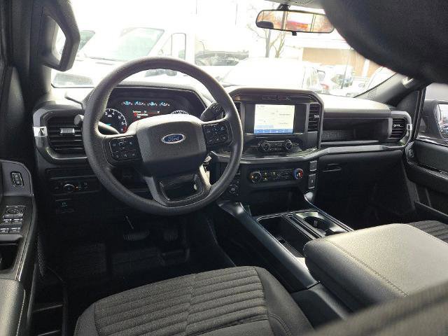 Certified 2022 Ford F150 XL w/ STX Appearance Package image 18