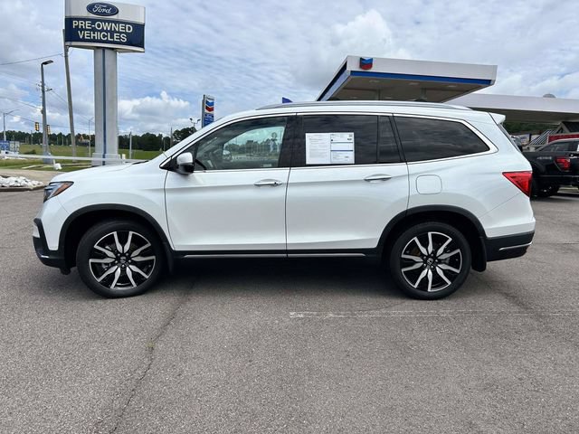 Used 2021 Honda Pilot Touring image 6