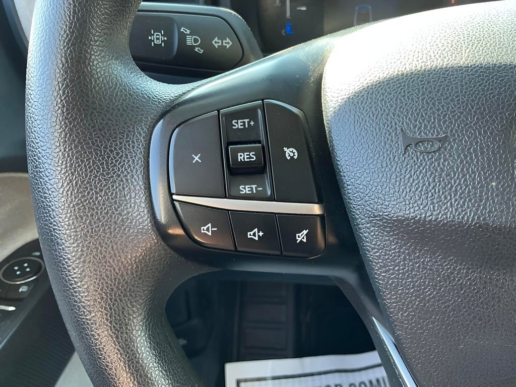 Certified 2025 Ford Maverick XLT w/ Equipment Group 302A AWD/4WD image 29