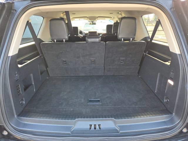 Certified 2024 Ford Expedition Max XLT image 31