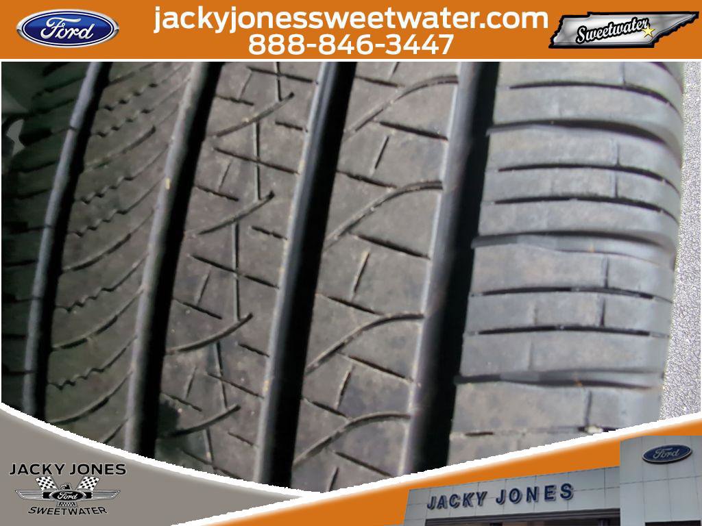 Certified 2023 Ford Explorer Platinum w/ Technology Package image 29