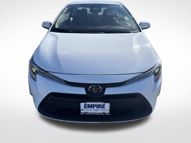 Used 2023 Toyota Corolla LE image 11
