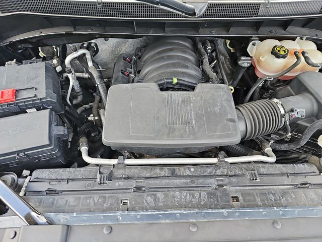 Used 2020 Chevrolet Silverado 1500 Custom w/ Custom Value Package RWD image 32
