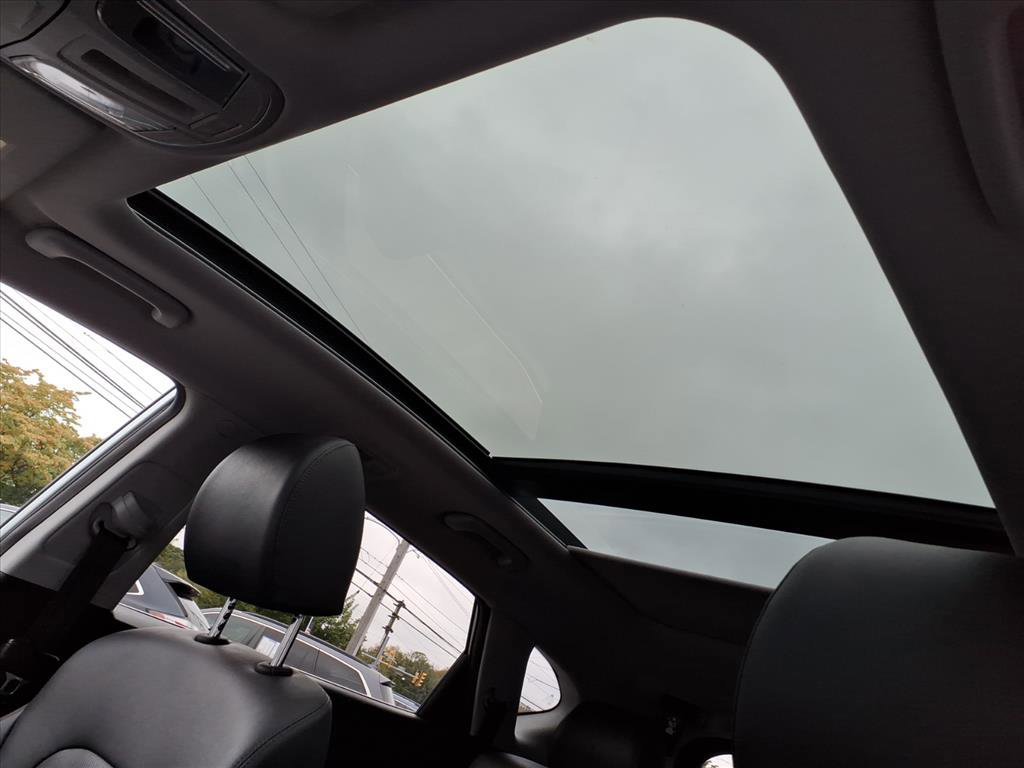 Used 2019 Hyundai Tucson Ultimate image 10