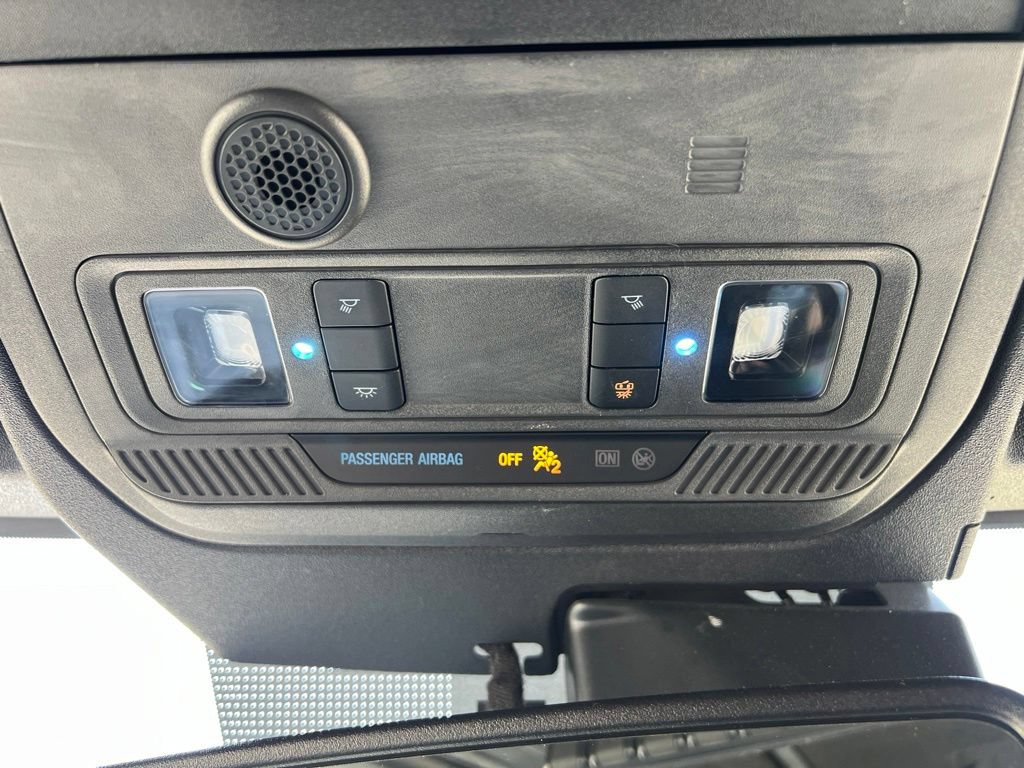 Certified 2022 Ford Bronco Wildtrak AWD/4WD image 34