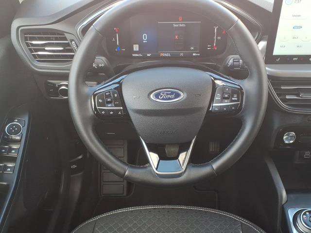 Certified 2024 Ford Escape Active w/ Tech Pack #1 image 7