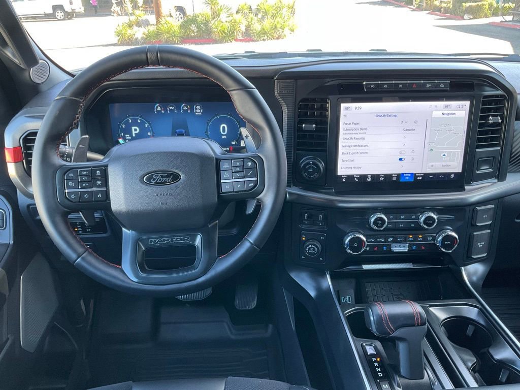 Certified 2024 Ford F150 Raptor image 78