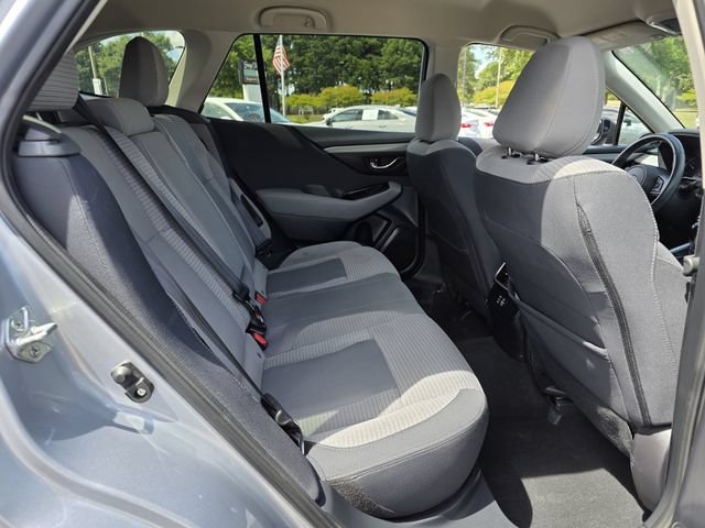 Used 2023 Subaru Outback Premium AWD/4WD image 27
