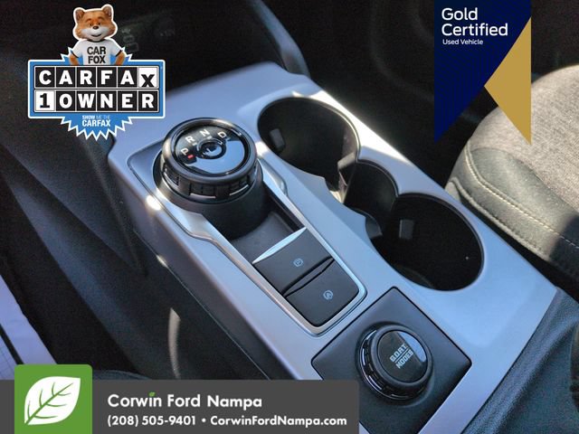Certified 2024 Ford Bronco Sport Big Bend AWD/4WD image 20