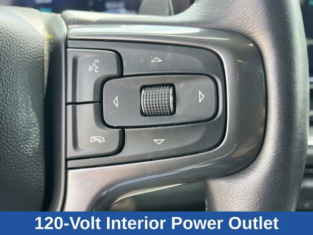 Used 2024 Chevrolet Silverado 1500 High Country w/ High Country Premium Package AWD/4WD image 38