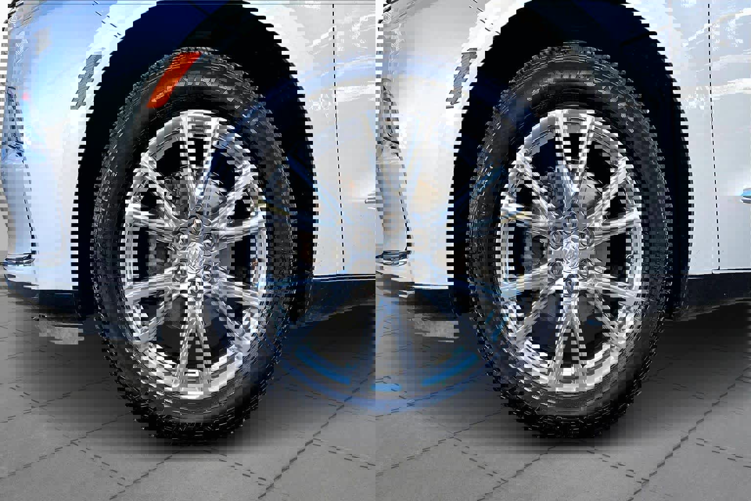 Used 2022 Buick Enclave Premium image 14