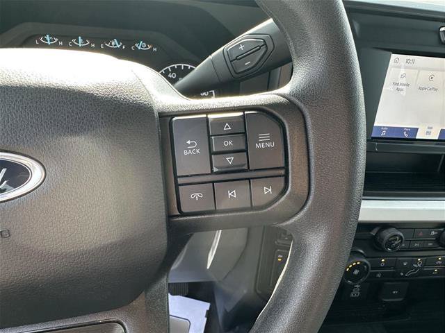 Certified 2026 Ford F250 XL AWD/4WD image 24